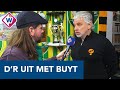 John van Zweden wordt 'schijtmoe' van negativiteit rondom ADO - OMROEP WEST SPORT
