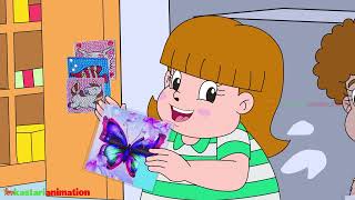 Download lagu Seri Diva | Eps 432 Diamond Painting | Diva The Series Youtube mp3 Download lagu Seri Diva | Eps 432 Diamond Painting | Diva The Series Youtube mp3