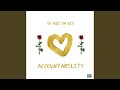 Accountability