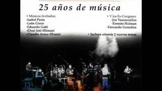 En Todas las Esquinas - Congreso