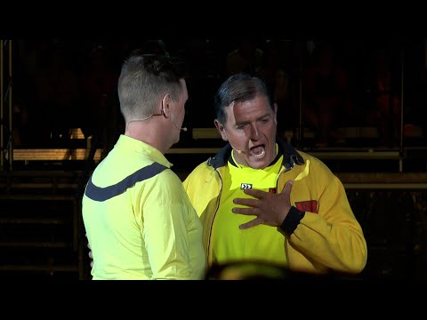 With Coby on the Road – Folk Singer Henk Kamphuis