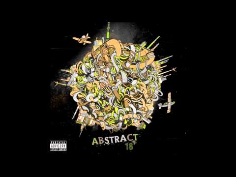 ABSTRACT - LISTEN 2 (OFFICIAL SONG 2012)