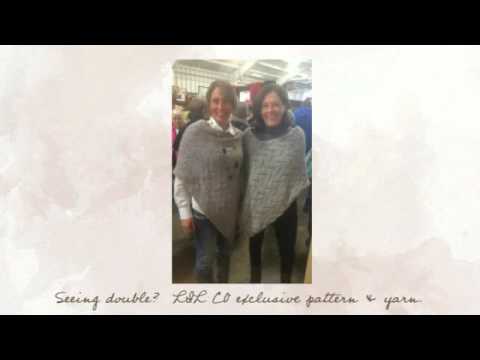 LIL CO at Rhinebeck 2015