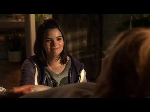 Rory Returns to the time of Chloe's deathbed | Lucifer S6:E10