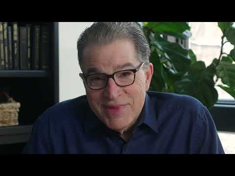 What Happened on November 15, 2014? | Finish Line by Robert Wolgemuth