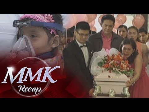 Maalaala Mo Kaya Recap: Picture (Claire's Life Story)