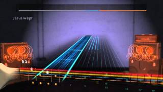 Rocksmith 2014 Custom - &quot;Old&quot; - Machine Head