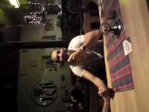 FC Kalbach Frühshoppen 2008 Teil II