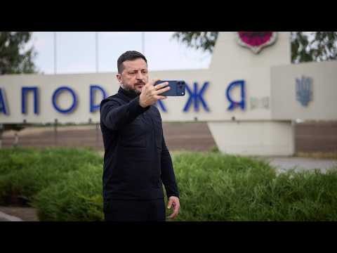 Будуть посилені наші позиції на Донеччині завдяки двом оновленим угрупованням – звернення Президента