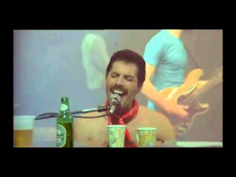 WE ARE THE CHAMPIONS  SPANKERS VS PAUL & LUKE