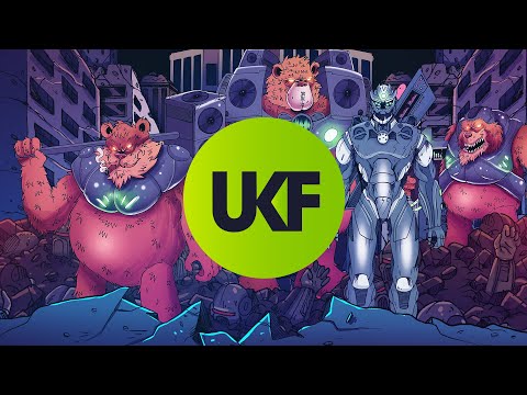 Crissy Criss x Teddy Killerz - War on Silence