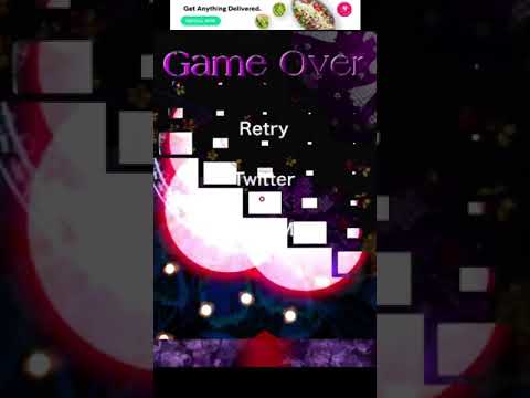 Sunny Milk II (Touhou OODS Lunatic)