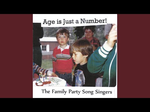 Happy Birthday Gracelyn