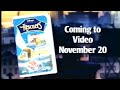 The Rescuers Vhs Promo 1998