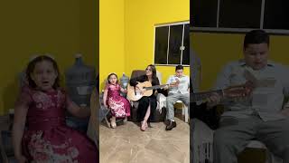 Senhor Tu És a Minha Esperança