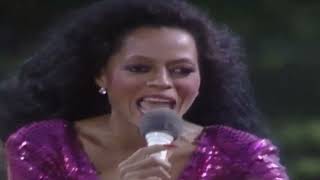 DIANA ROSS   I M COMING OUT REMIX