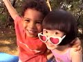 Opening Closing To Dora The Explorer Swing Into Action 2001 VHS USA