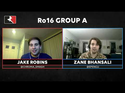 Smash League: Preseason | Group A M3: iBDW (Fox) vs. TNC | Null (Fox)