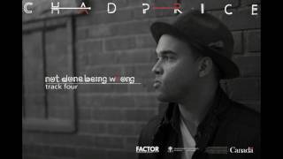 Chad Price - Not Done Being Wrong (Audio)