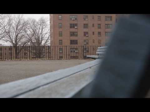 SOUTHSIDE PO "TUNNEL VISION"(FREESTYLE)