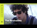 The Revivalists, "Soul Fight": Stripped Down (Live ...