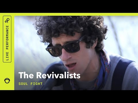 The Revivalists, 