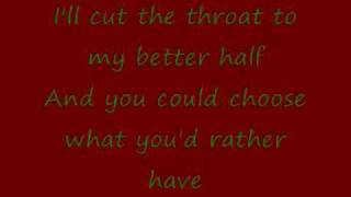 Asteria - Drink Life To the Lees (with lyrics)