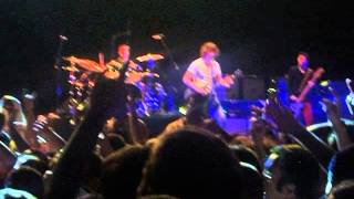 Soundgarden Black Hole Sun Rock on The Range 2013