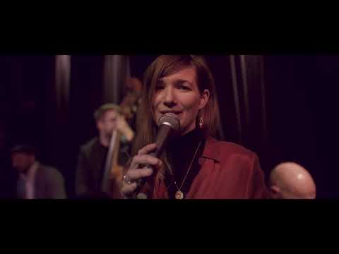 Kira Martini - Don't Think Twice, It's All Right