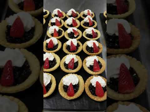 download lagu mp3 mp4 Saskatoon Berry Cheesecake Recipe, download lagu Saskatoon Berry Cheesecake Recipe gratis, unduh video klip Saskatoon Berry Cheesecake Recipe