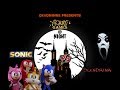 Sonic Plays Slendrina At 3 AM