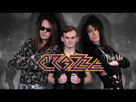 CraZze – Miss Sixteen