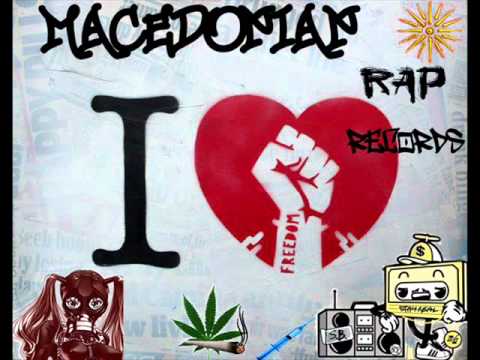 SB KLAN so Duhot - Samouk ²º¹³ (Prod By Koska)