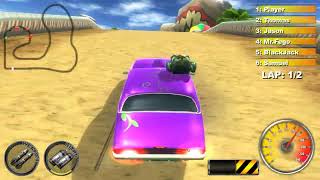 Lethal Brutal Racing 0010