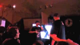 Potluck "Shut The Fuck Up"