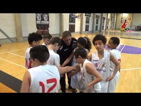 Cap sur les finales de Coupe du Hainaut !