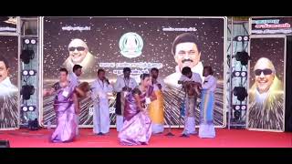 மதுரை கலை பண்பாட்டு துறை மூலமாக                       ✨S தங்கராஜ் ?