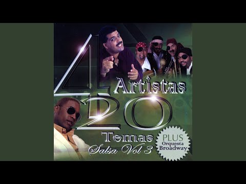 Voy a Ti, Voy a Mi (20/4 Series Versión)