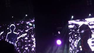 Newsboys - Love Like I Mean It - We Believe Tour NY 2014