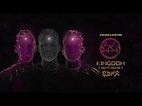 Video thumbnail for Kingdom (Sefa Remix)