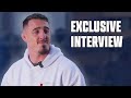 Tom Aspinall: 'He is Like the Most Dangerous Guy in the UFC' | FULL INTERVIEW - UFC 295