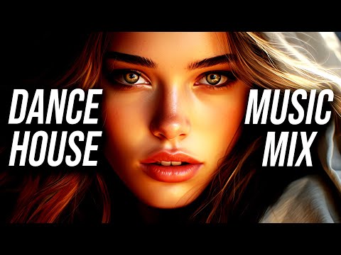 Dance House Music Mix | House Mix 2025