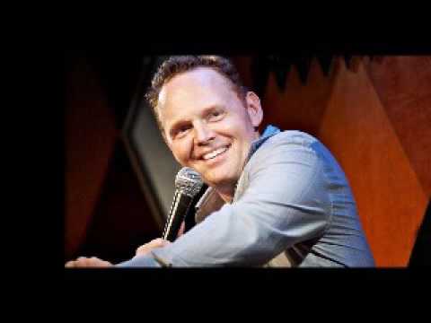WTF with Marc Maron -  Bill Burr Interview