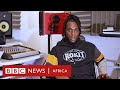 'I deserved the Grammy win' - Burna Boy full interview with BBC Africa