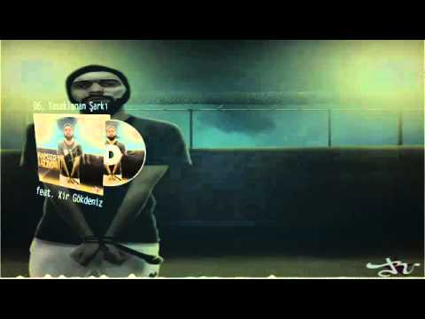 Rapozof   Yasaklanan Şarkı feat  Xir Gökdeniz Yasaklanan Albüm