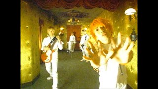 Music video thumbnail preview for CASCADE ｢YELLOW YELLOW FIRE｣ Official Music Video by CASCADE