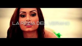 Mike Manfredo - La Reina Del Verano (videoclip oficial)