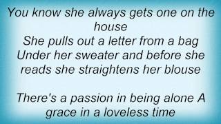 Black Crowes - Girl From The Pawn Shop Lyrics_1