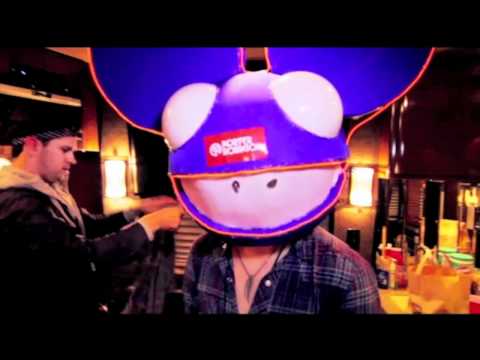 DJ Tuto - "Wild Language" (Porter Robinson x Carly Rae Jepsen x Sia x Coldplay)