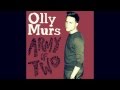 Olly Murs - Army of Two (Official Audio)